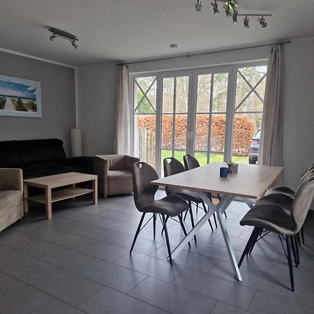 Ferienhaus Fh T 1F "Tannenhof" Graal-Mueritz Extérieur photo