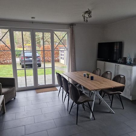 Ferienhaus Fh T 1F "Tannenhof" Graal-Mueritz Extérieur photo