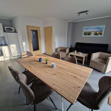 Ferienhaus Fh T 1F "Tannenhof" Graal-Mueritz Extérieur photo
