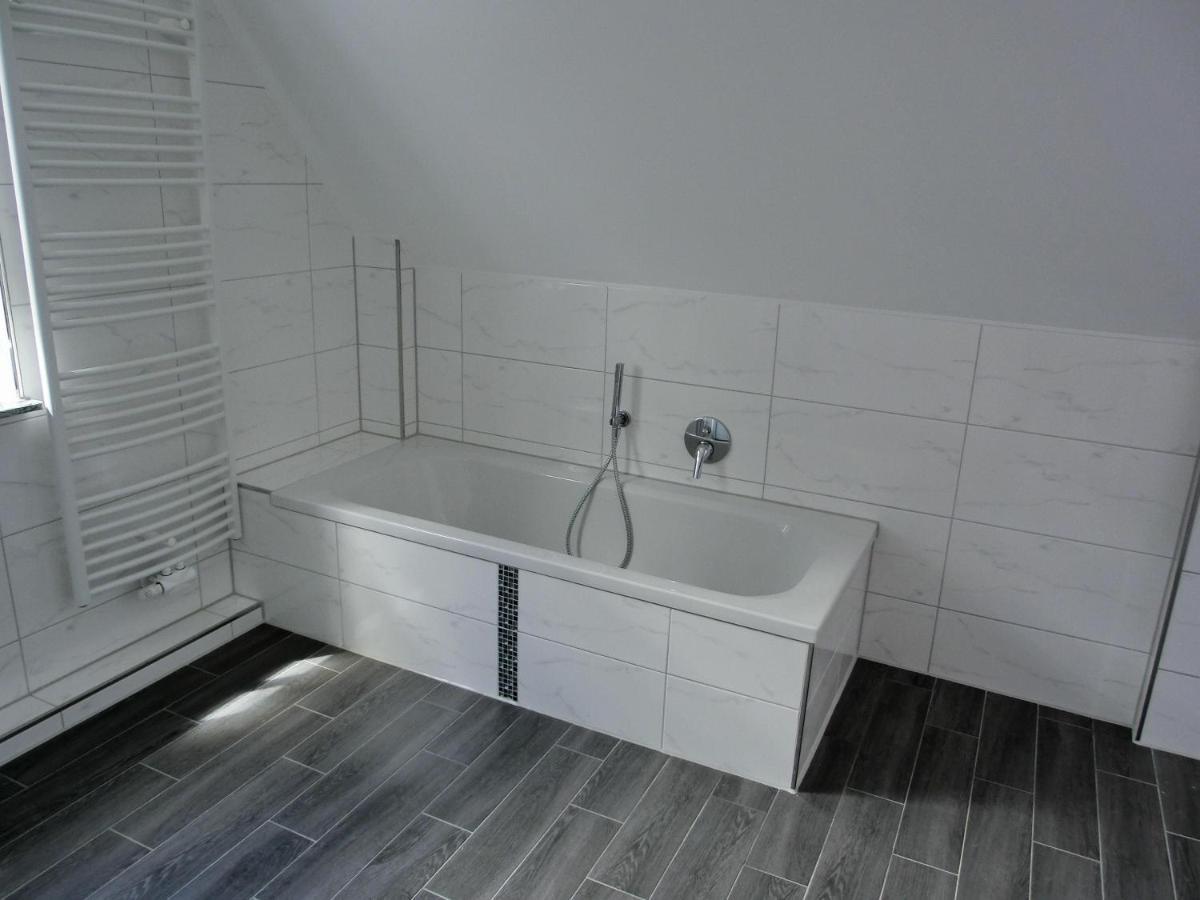 Ferienhaus Fh T 1F "Tannenhof" Graal-Mueritz Extérieur photo