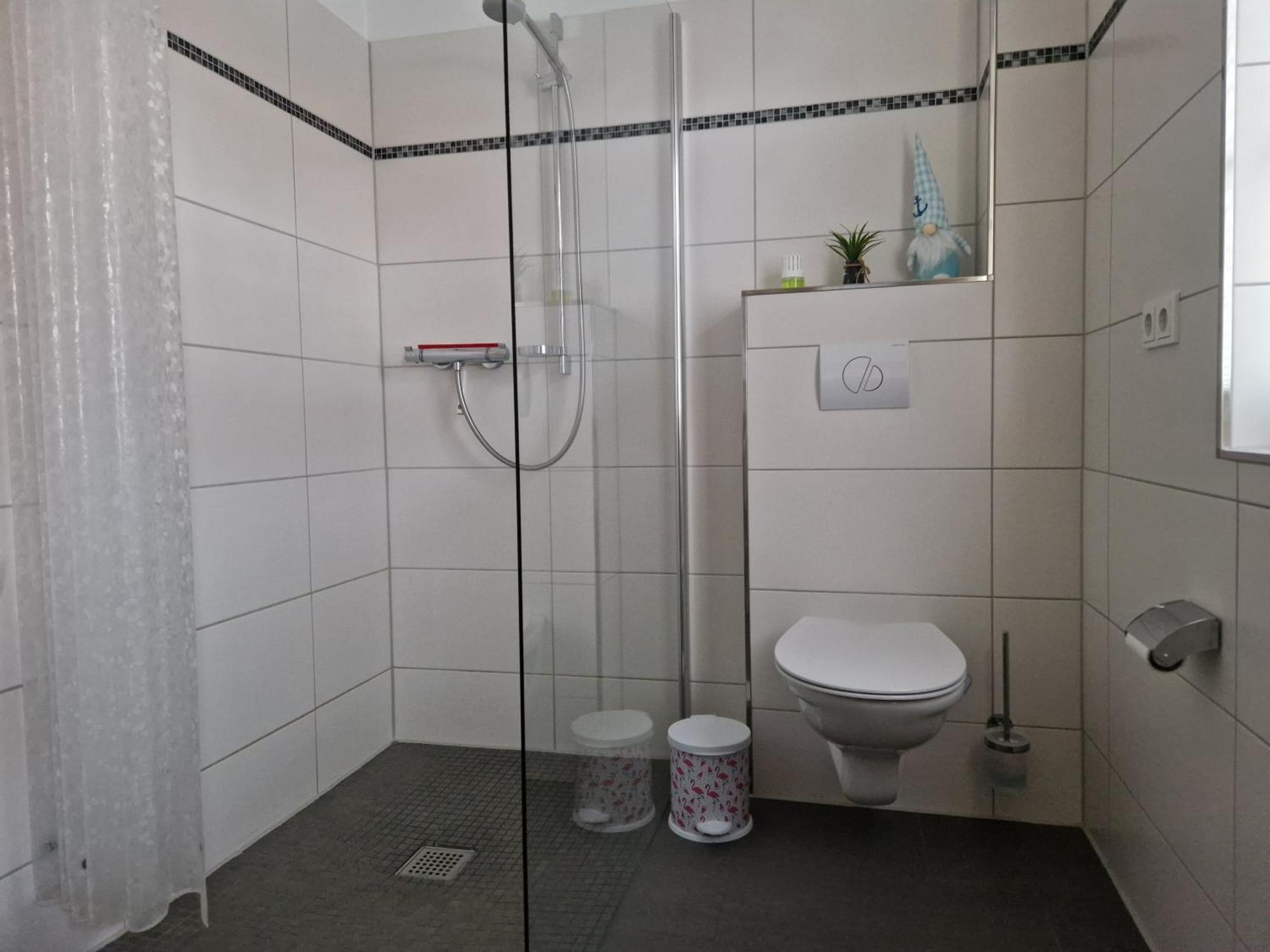 Ferienhaus Fh T 1F "Tannenhof" Graal-Mueritz Extérieur photo