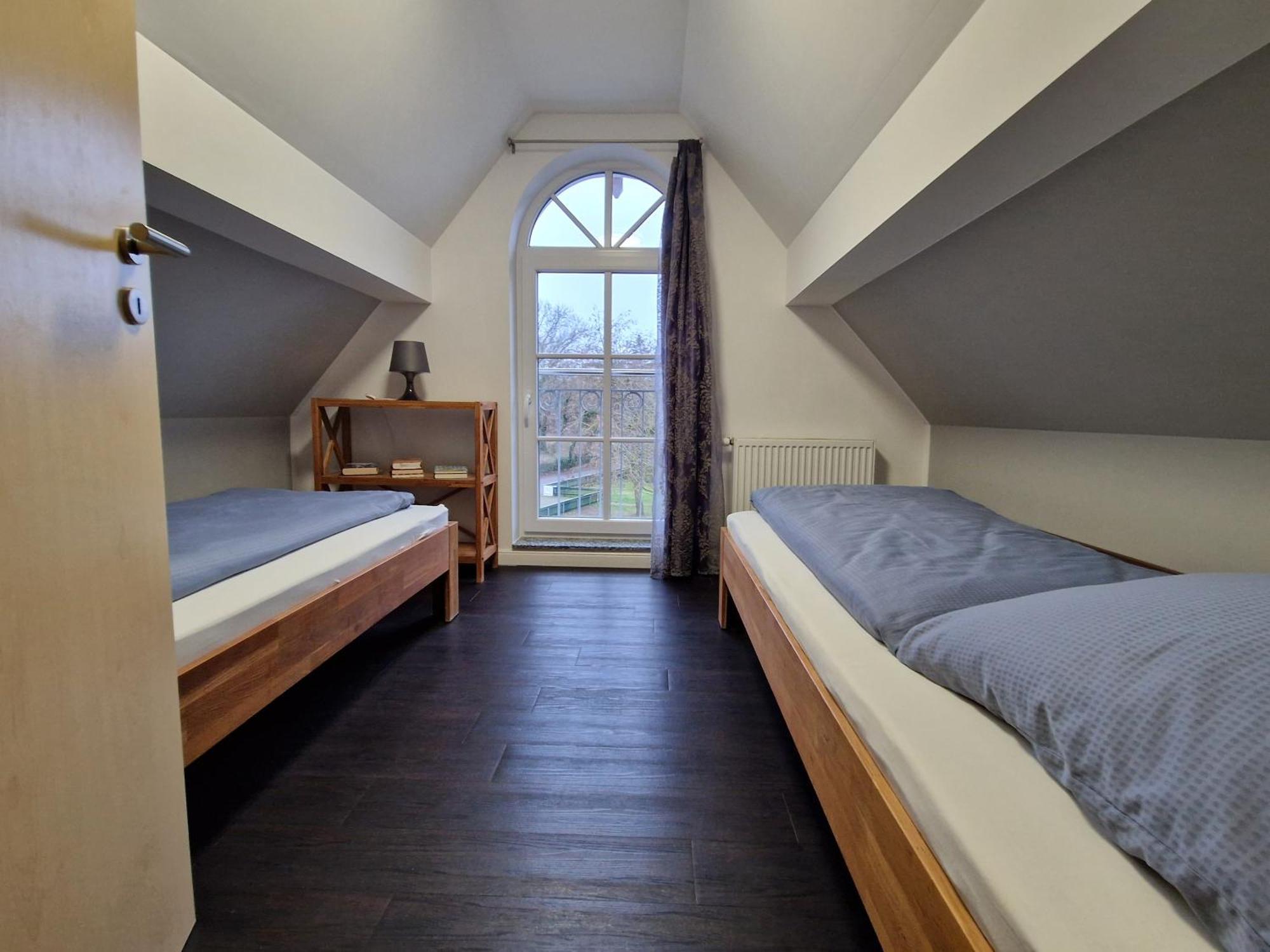 Ferienhaus Fh T 1F "Tannenhof" Graal-Mueritz Extérieur photo