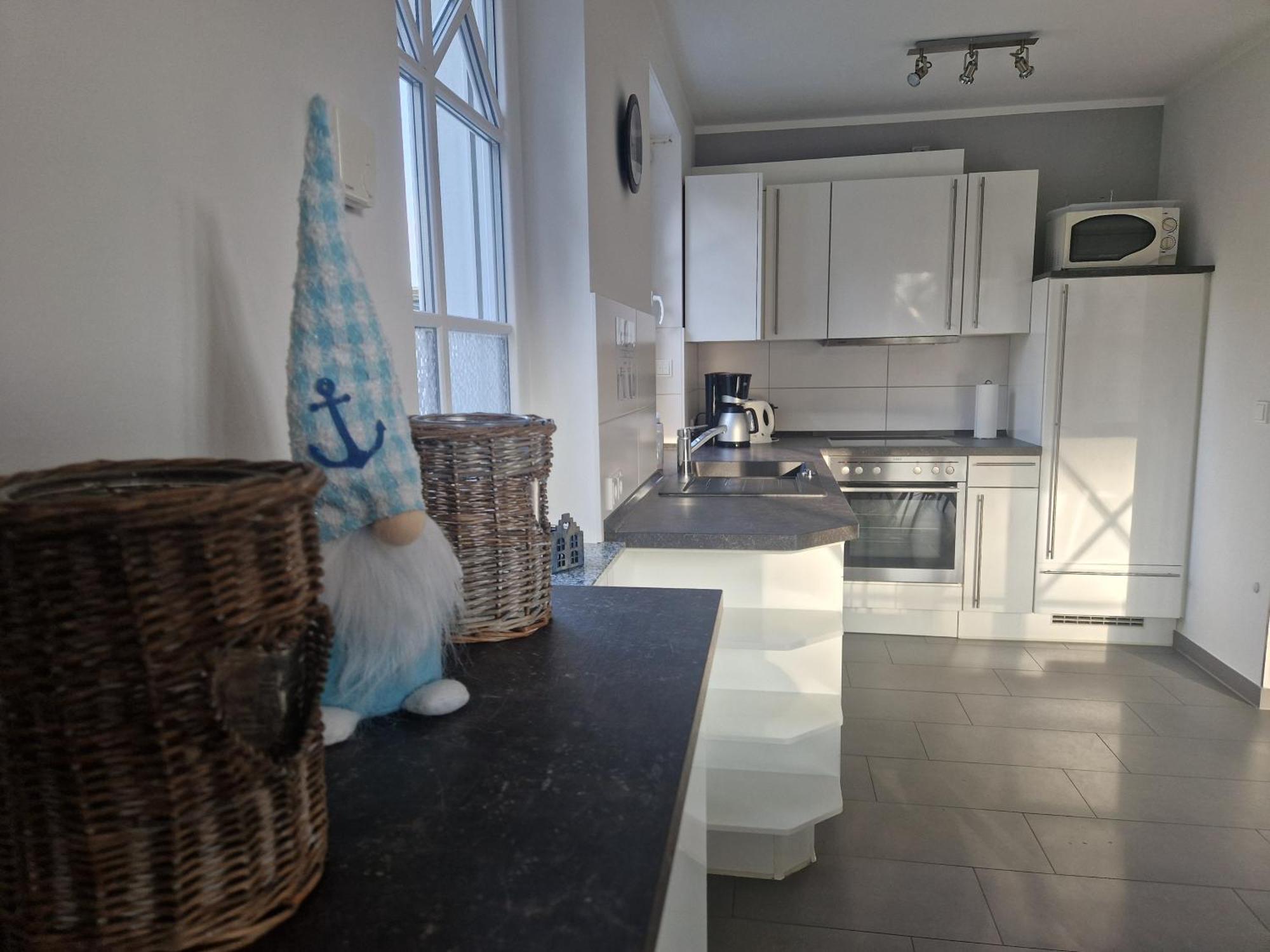Ferienhaus Fh T 1F "Tannenhof" Graal-Mueritz Extérieur photo