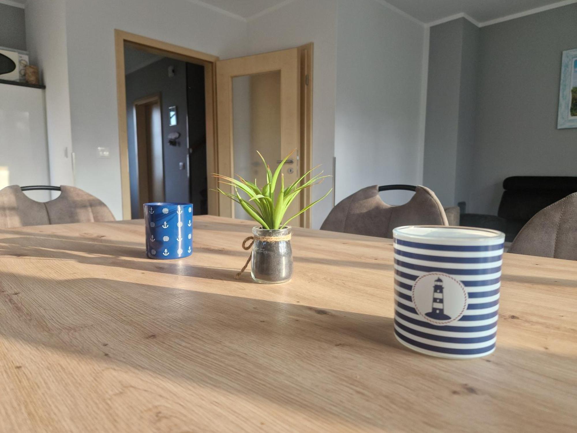 Ferienhaus Fh T 1F "Tannenhof" Graal-Mueritz Extérieur photo