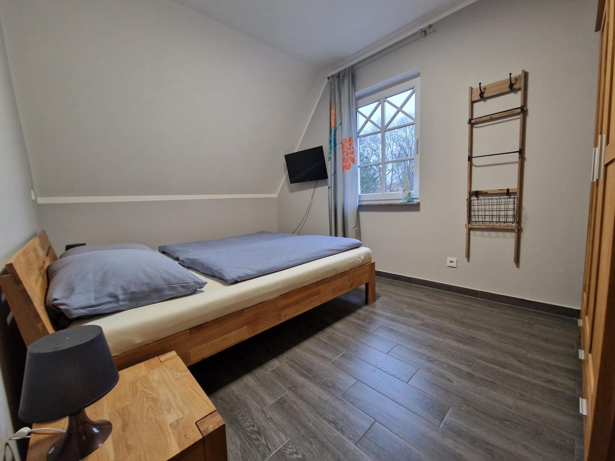 Ferienhaus Fh T 1F "Tannenhof" Graal-Mueritz Extérieur photo