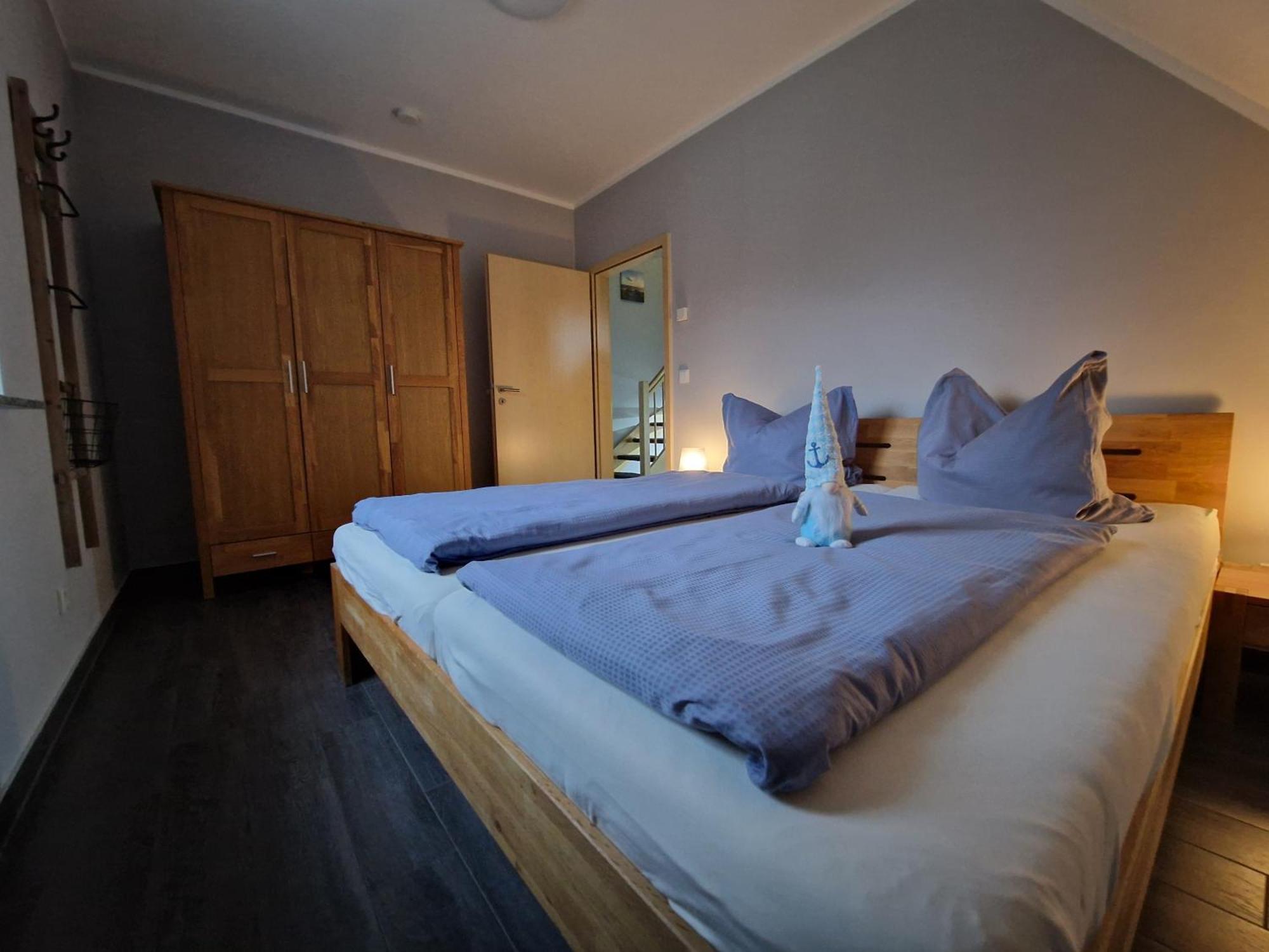 Ferienhaus Fh T 1F "Tannenhof" Graal-Mueritz Extérieur photo